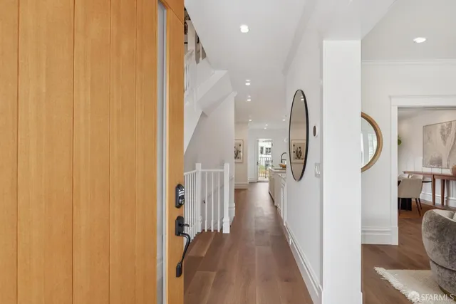 $2,795,000 | 427 16th Avenue, San Francisco, CA 94118