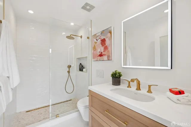 $2,795,000 | 427 16th Avenue, San Francisco, CA 94118