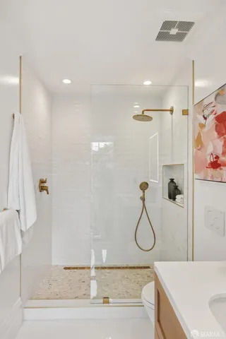 $2,795,000 | 427 16th Avenue, San Francisco, CA 94118