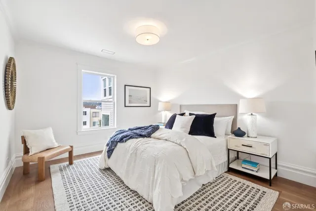 $2,795,000 | 427 16th Avenue, San Francisco, CA 94118