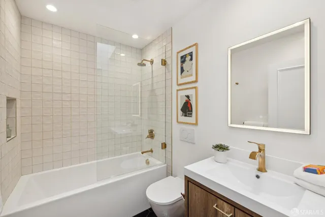 $2,795,000 | 427 16th Avenue, San Francisco, CA 94118