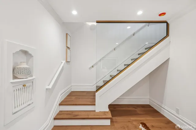 $2,795,000 | 427 16th Avenue, San Francisco, CA 94118