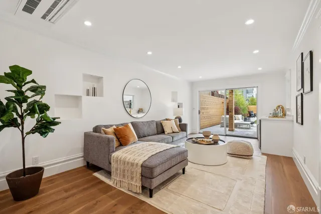 $2,795,000 | 427 16th Avenue, San Francisco, CA 94118