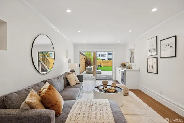 $2,795,000 | 427 16th Avenue, San Francisco, CA 94118