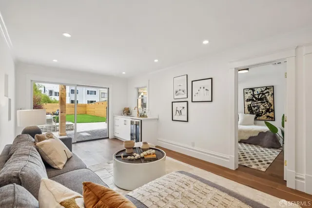 $2,795,000 | 427 16th Avenue, San Francisco, CA 94118