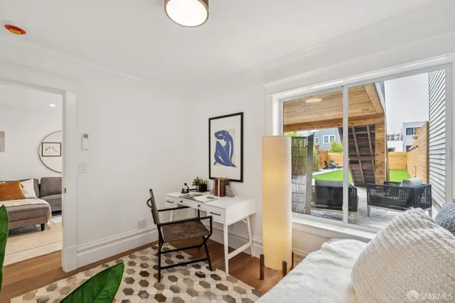 $2,795,000 | 427 16th Avenue, San Francisco, CA 94118