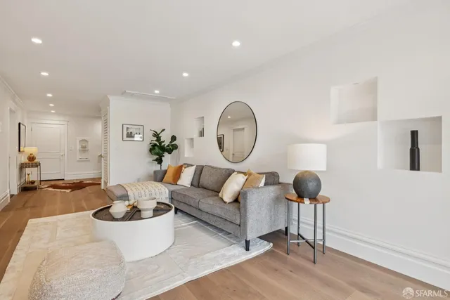 $2,795,000 | 427 16th Avenue, San Francisco, CA 94118