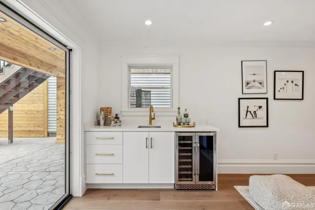 $2,795,000 | 427 16th Avenue, San Francisco, CA 94118