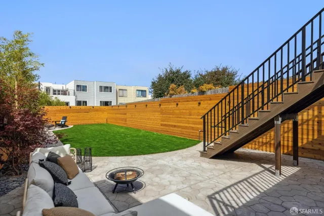 $2,795,000 | 427 16th Avenue, San Francisco, CA 94118