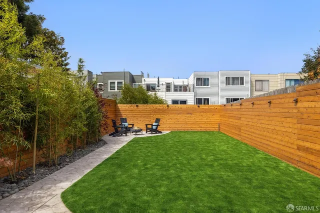 $2,795,000 | 427 16th Avenue, San Francisco, CA 94118