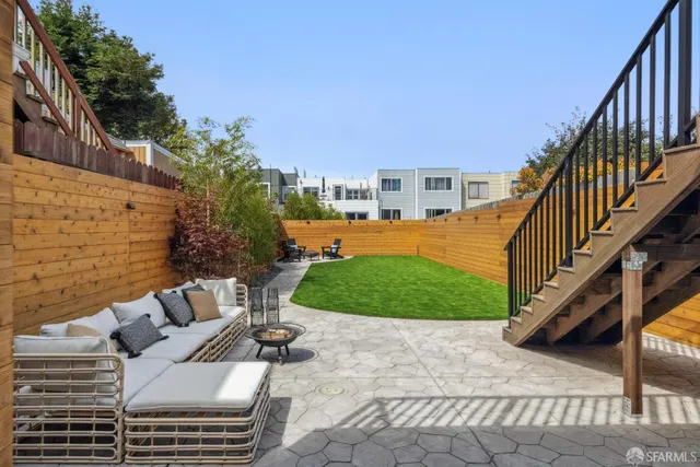 $2,795,000 | 427 16th Avenue, San Francisco, CA 94118