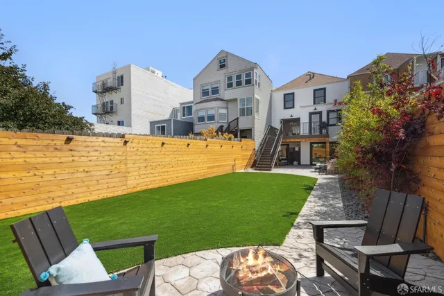 $2,795,000 | 427 16th Avenue, San Francisco, CA 94118