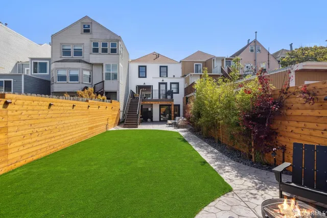 $2,795,000 | 427 16th Avenue, San Francisco, CA 94118