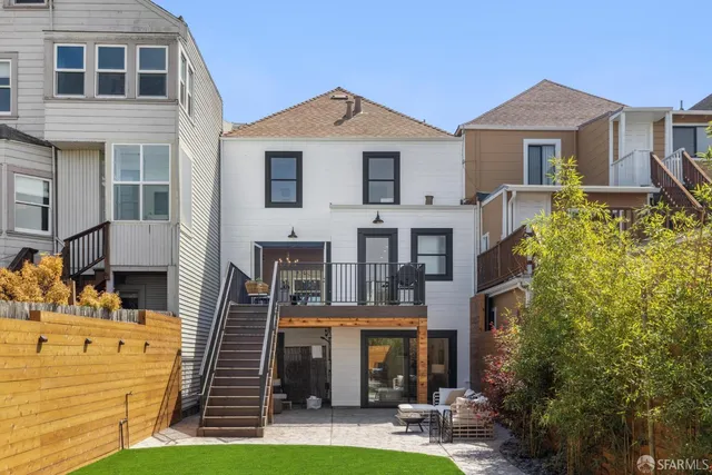 $2,795,000 | 427 16th Avenue, San Francisco, CA 94118