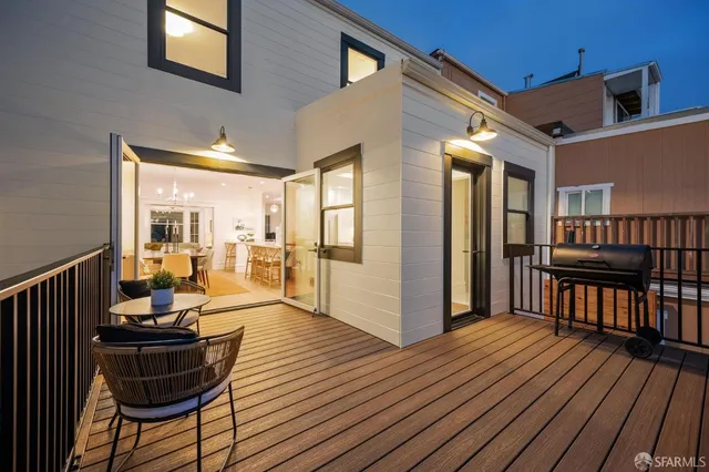 $2,795,000 | 427 16th Avenue, San Francisco, CA 94118