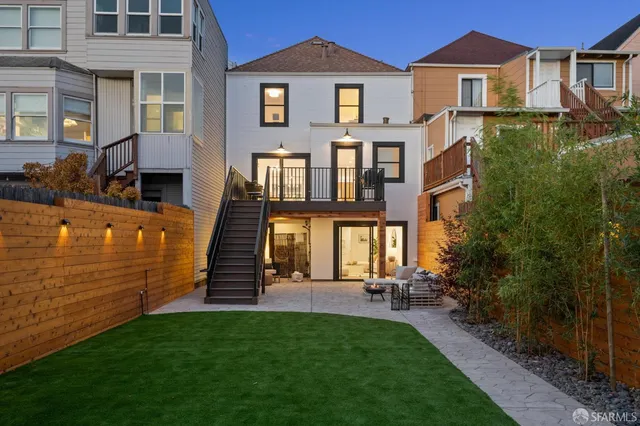$2,795,000 | 427 16th Avenue, San Francisco, CA 94118