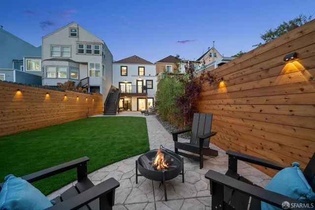 $2,795,000 | 427 16th Avenue, San Francisco, CA 94118