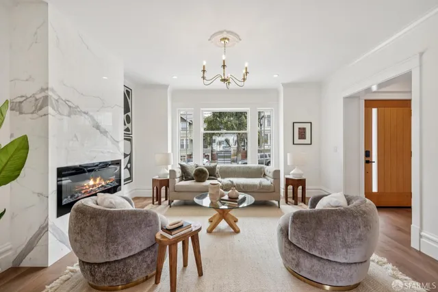 $2,795,000 | 427 16th Avenue, San Francisco, CA 94118