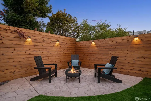 $2,795,000 | 427 16th Avenue, San Francisco, CA 94118