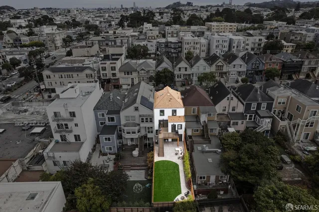 $2,795,000 | 427 16th Avenue, San Francisco, CA 94118