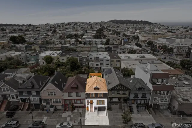$2,795,000 | 427 16th Avenue, San Francisco, CA 94118