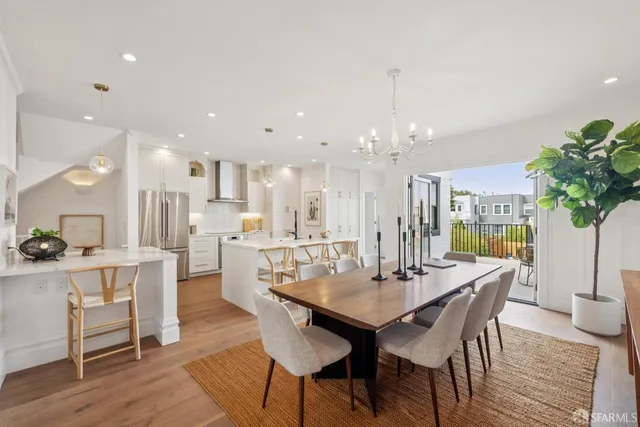 $2,795,000 | 427 16th Avenue, San Francisco, CA 94118