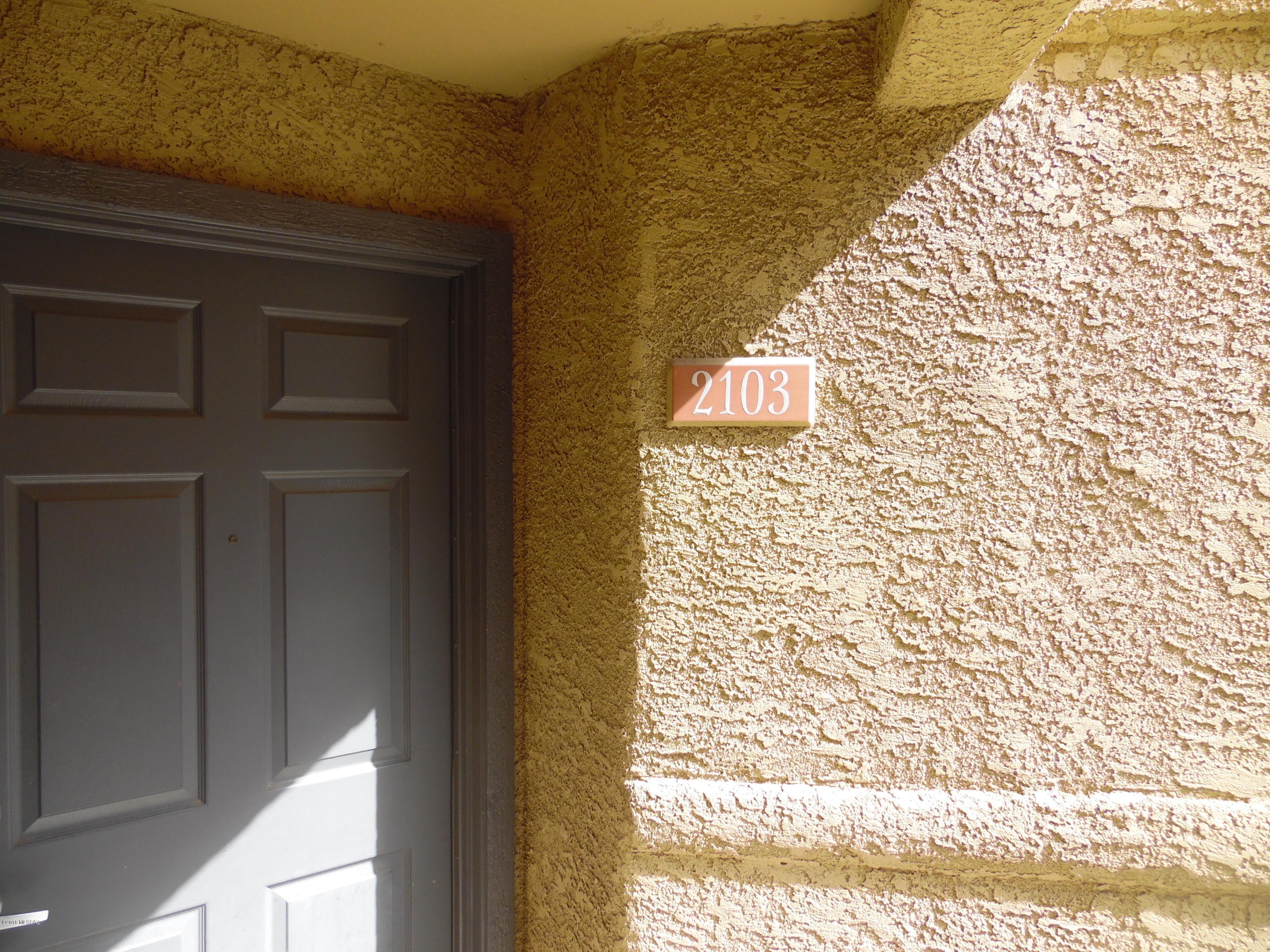 7255 East Snyder Road, Unit 2103 Tucson, AZ 85750 - Photo 6 of 25