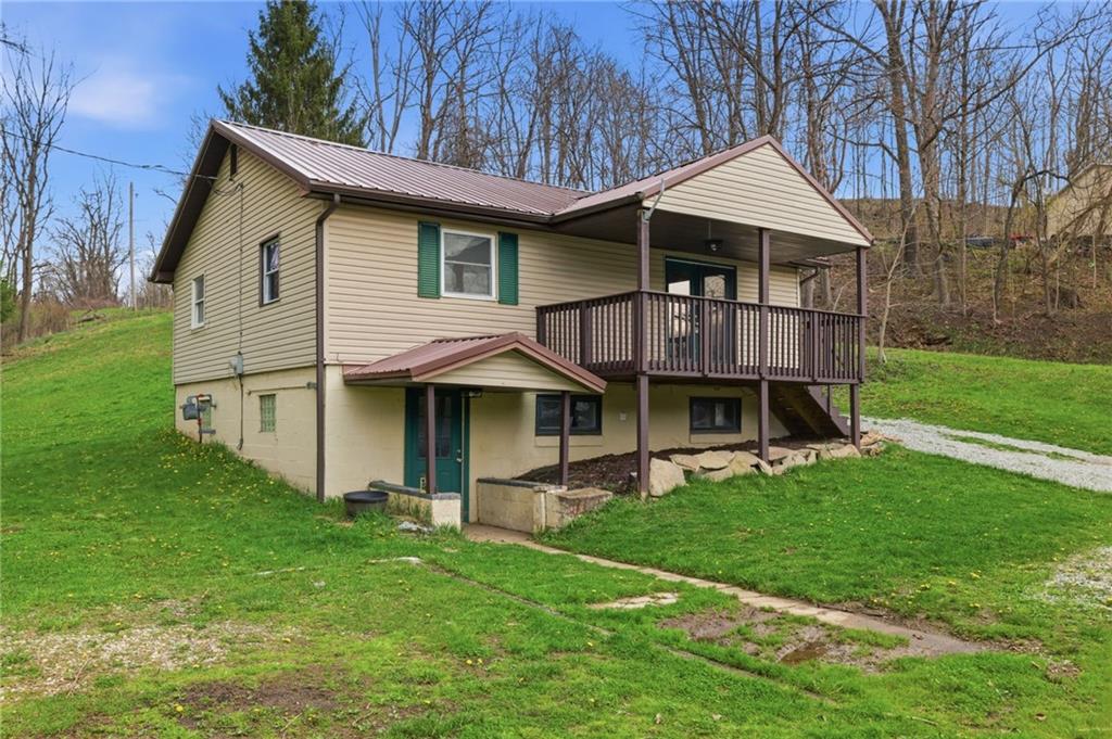 235 Pleasant Valley Road Claysville, PA 15323 - Photo 2 of 36