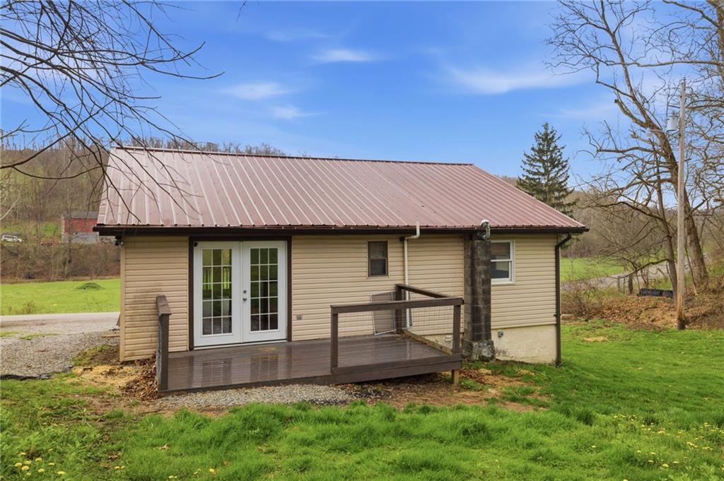 235 Pleasant Valley Road Claysville, PA 15323 - Photo 27 of 36