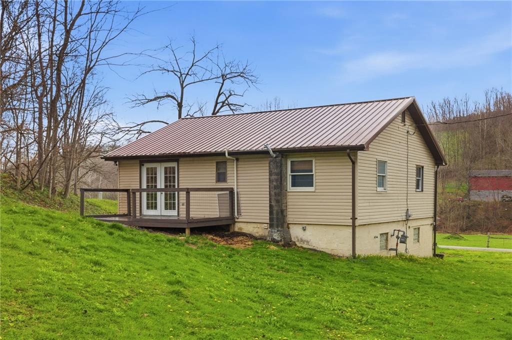 235 Pleasant Valley Road Claysville, PA 15323 - Photo 28 of 36