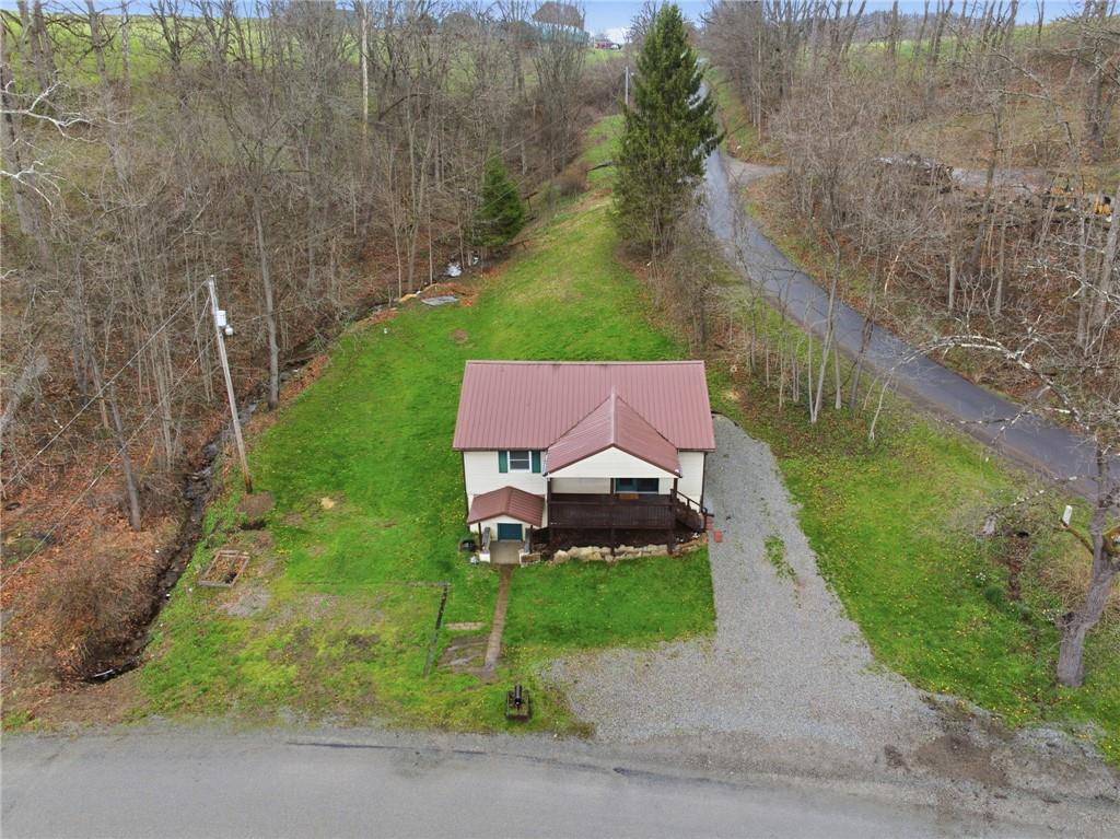 235 Pleasant Valley Road Claysville, PA 15323 - Photo 34 of 36