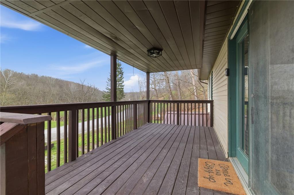 235 Pleasant Valley Road Claysville, PA 15323 - Photo 4 of 36