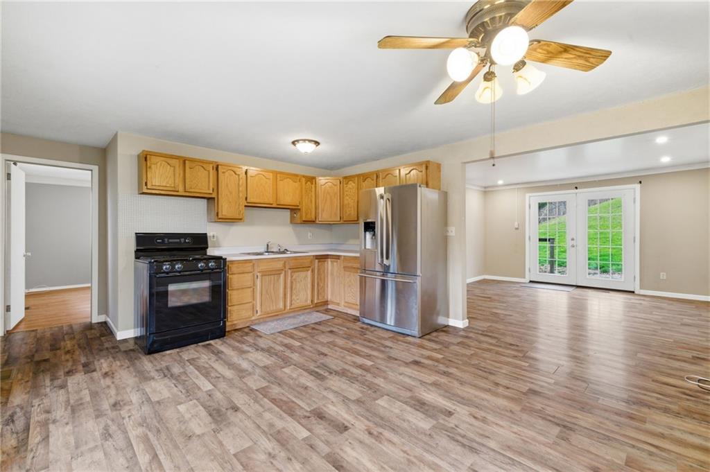 235 Pleasant Valley Road Claysville, PA 15323 - Photo 5 of 36