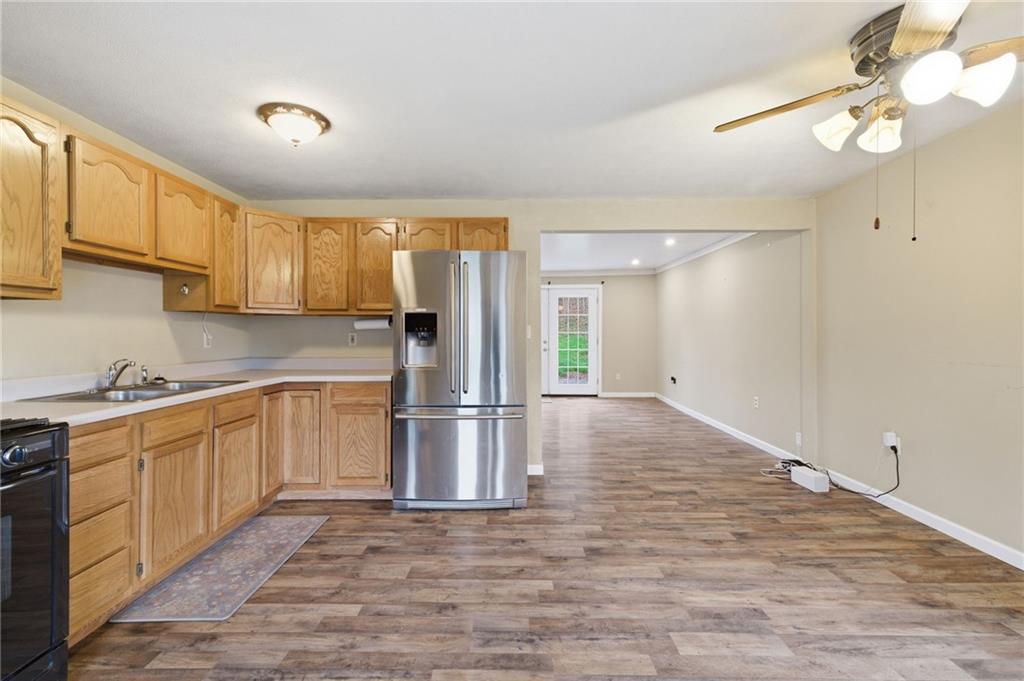 235 Pleasant Valley Road Claysville, PA 15323 - Photo 6 of 36