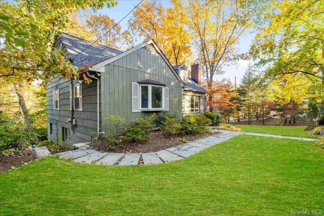 $1,480,000 | 196 Old Army Road, Scarsdale, NY 10583