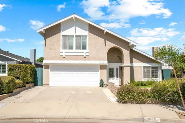 $1,350,000 | 6595 Jaluit Street, Cypress, CA 90630