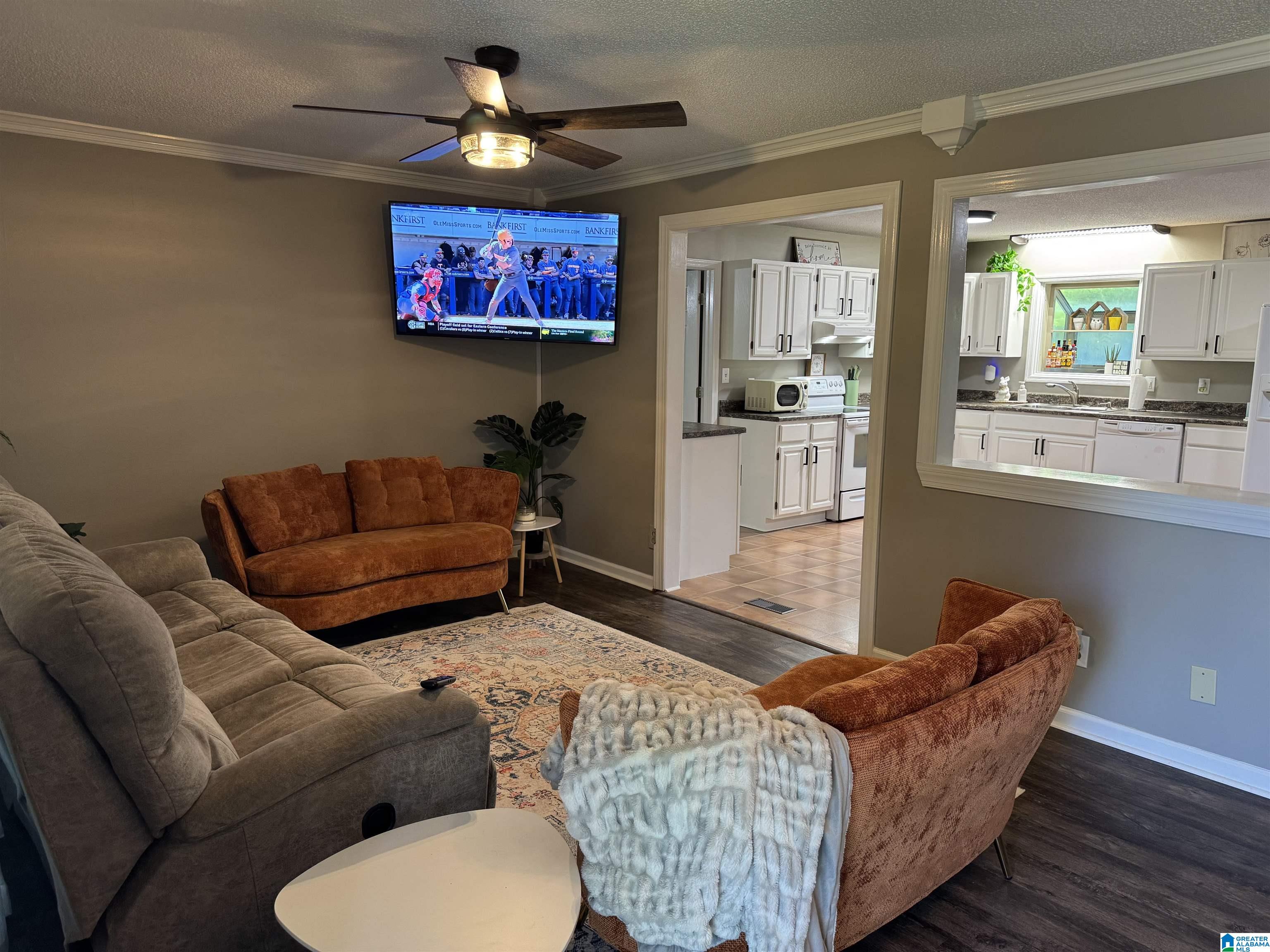 231 Garrison Road Gardendale, AL 35071 - Photo 7 of 35