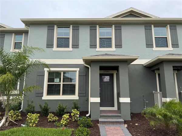 $2,600 | 17085 Water Spring Boulevard, Winter Garden, FL 34787