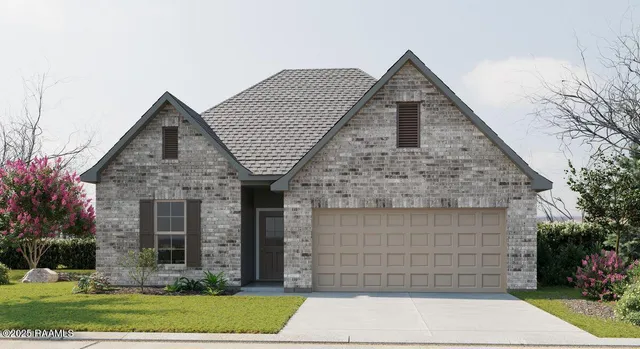 $291,516 | 116 Maroon, Youngsville, LA 70592