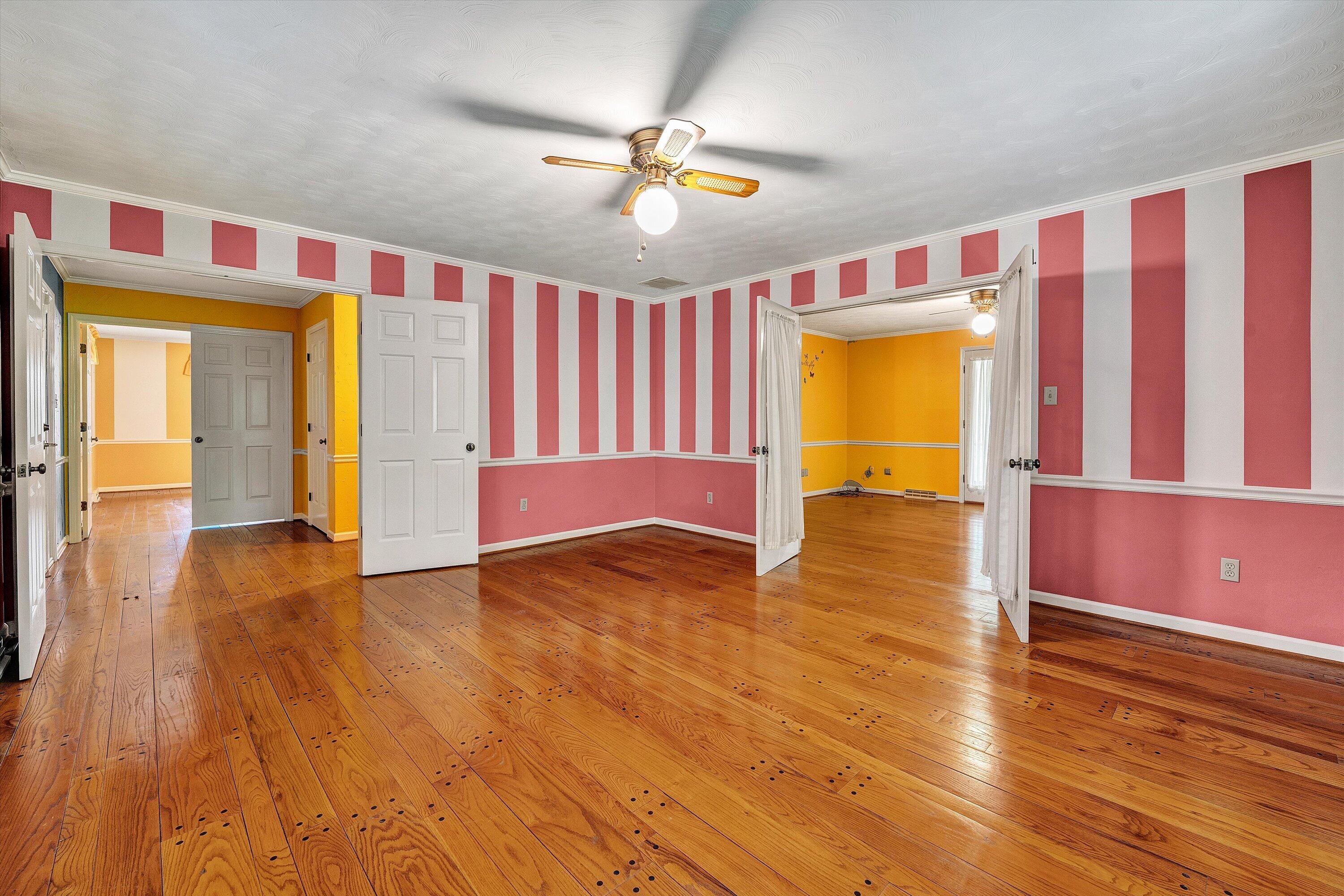 2479 Old Quarry Road Bassett, VA 24055 - Photo 9 of 52 08-SGP-7