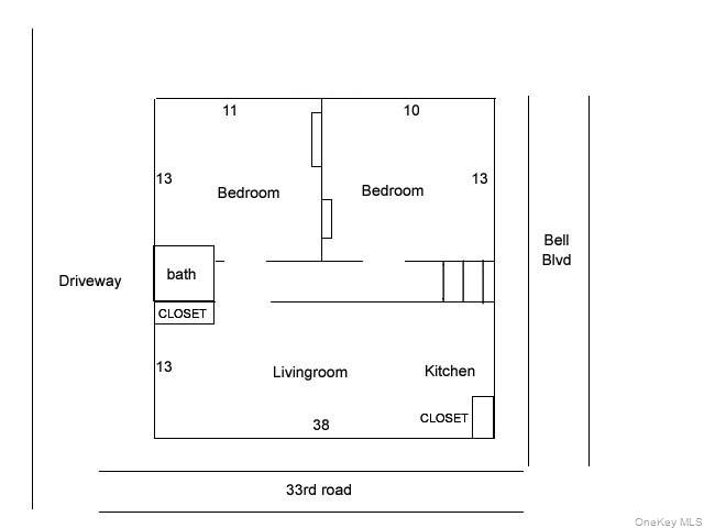 213-15 33rd Road, Unit 1 Queens, NY 11361 - Photo 16 of 16