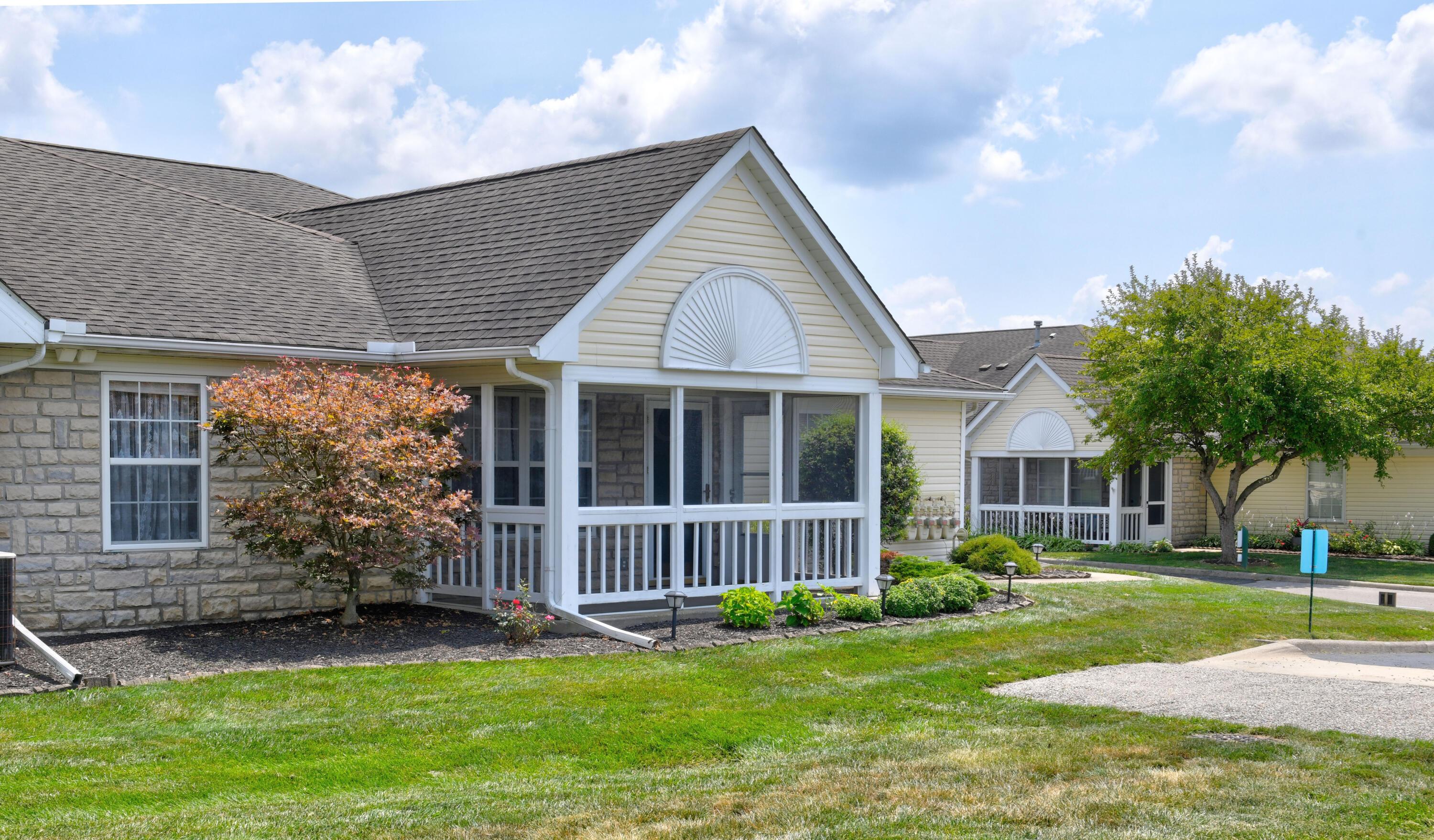 279 Goose Pond Road, Unit D Newark, OH 43055 - Photo 1 of 32 Exterior (3)