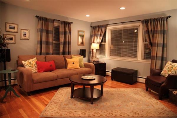 51 Highland Road, Unit 51 Brookline, MA 02445 - Photo 1 of 8 Gallery Image 1