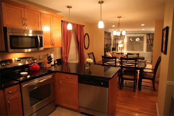 51 Highland Road, Unit 51 Brookline, MA 02445 - Photo 3 of 8 Gallery Image 3
