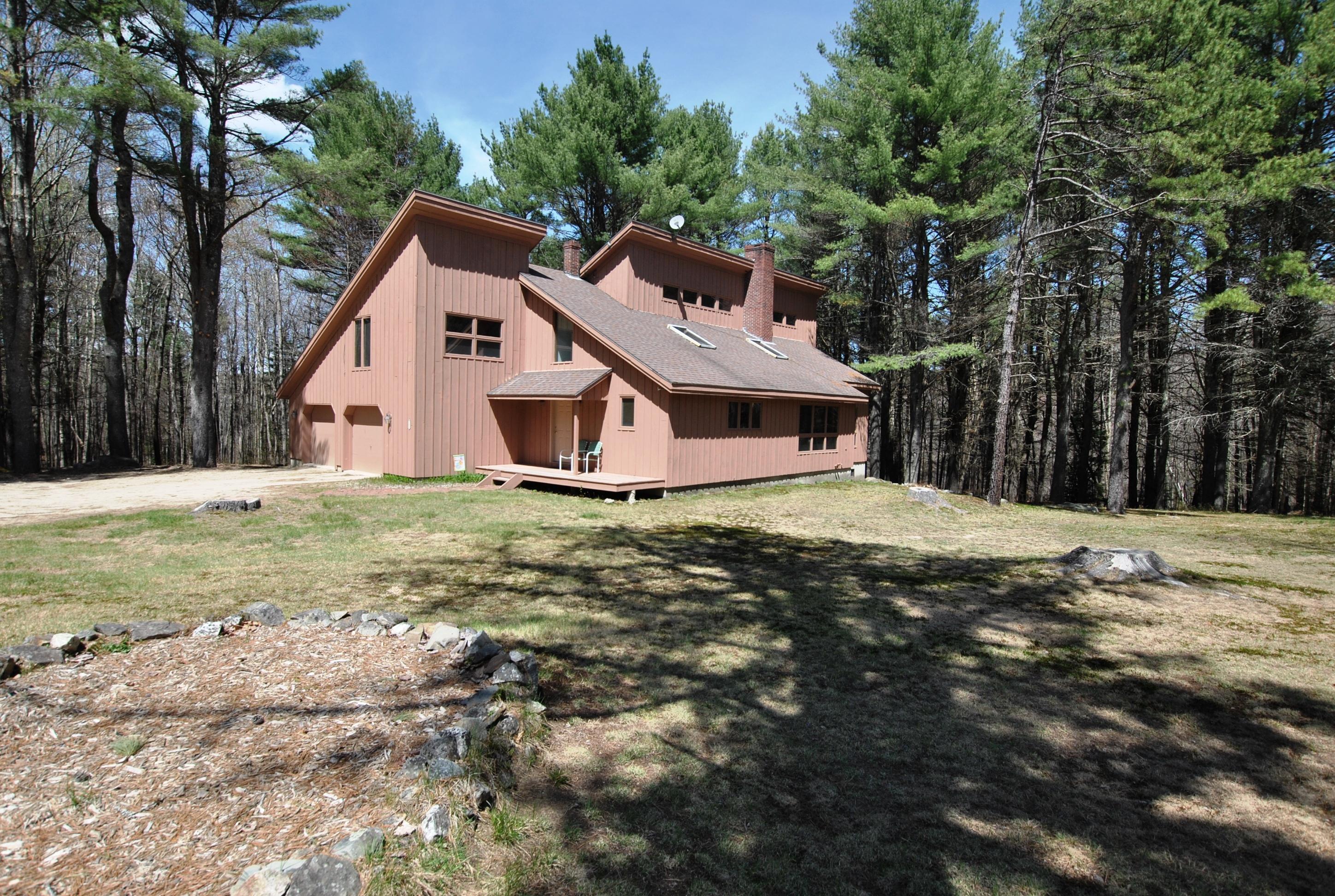 57 Norton Ridge Road Shapleigh, ME 04076 - Photo 2 of 39 1