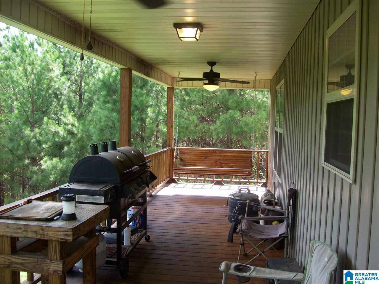 2177 County Road 61 Fruithurst, AL 36262 - Photo 4 of 33