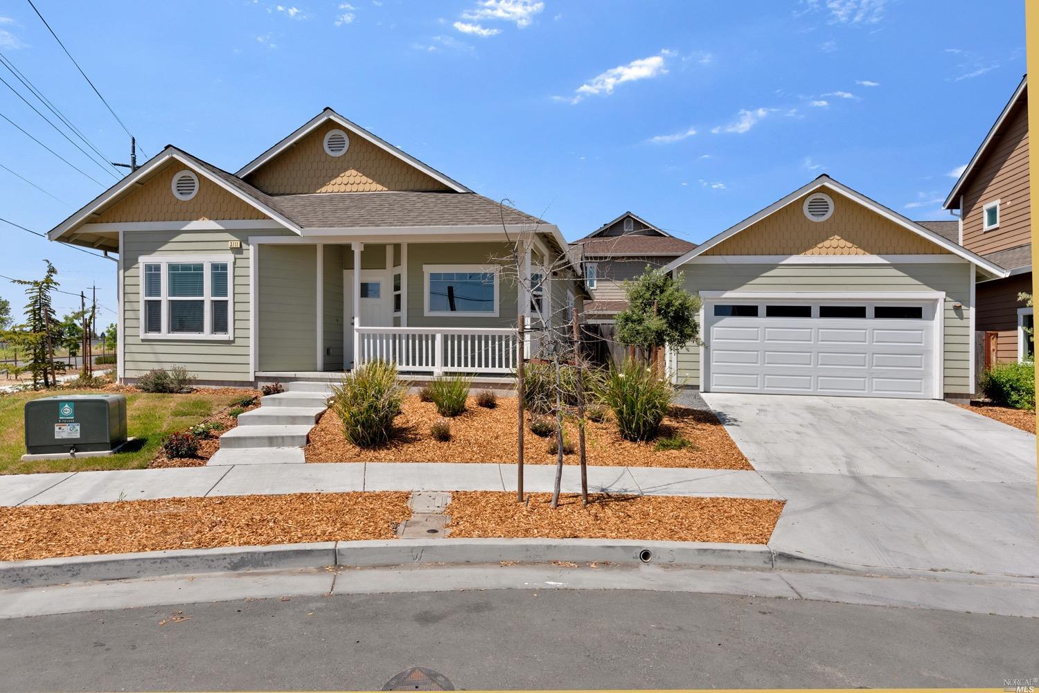 3711 Barnes Road Santa Rosa, CA 95403 - Photo 1 of 1 Gallery Image 1