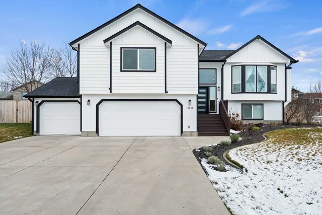 $599,900 | 18608 East Lindsay Lane, Greenacres, WA 99016