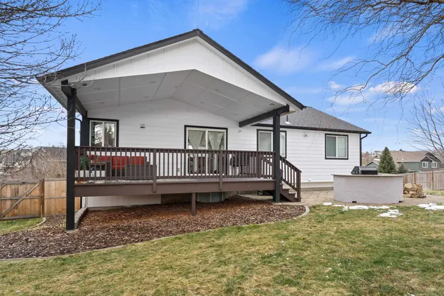 $599,900 | 18608 East Lindsay Lane, Greenacres, WA 99016