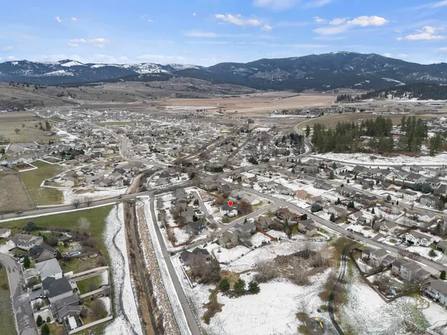 $599,900 | 18608 East Lindsay Lane, Greenacres, WA 99016